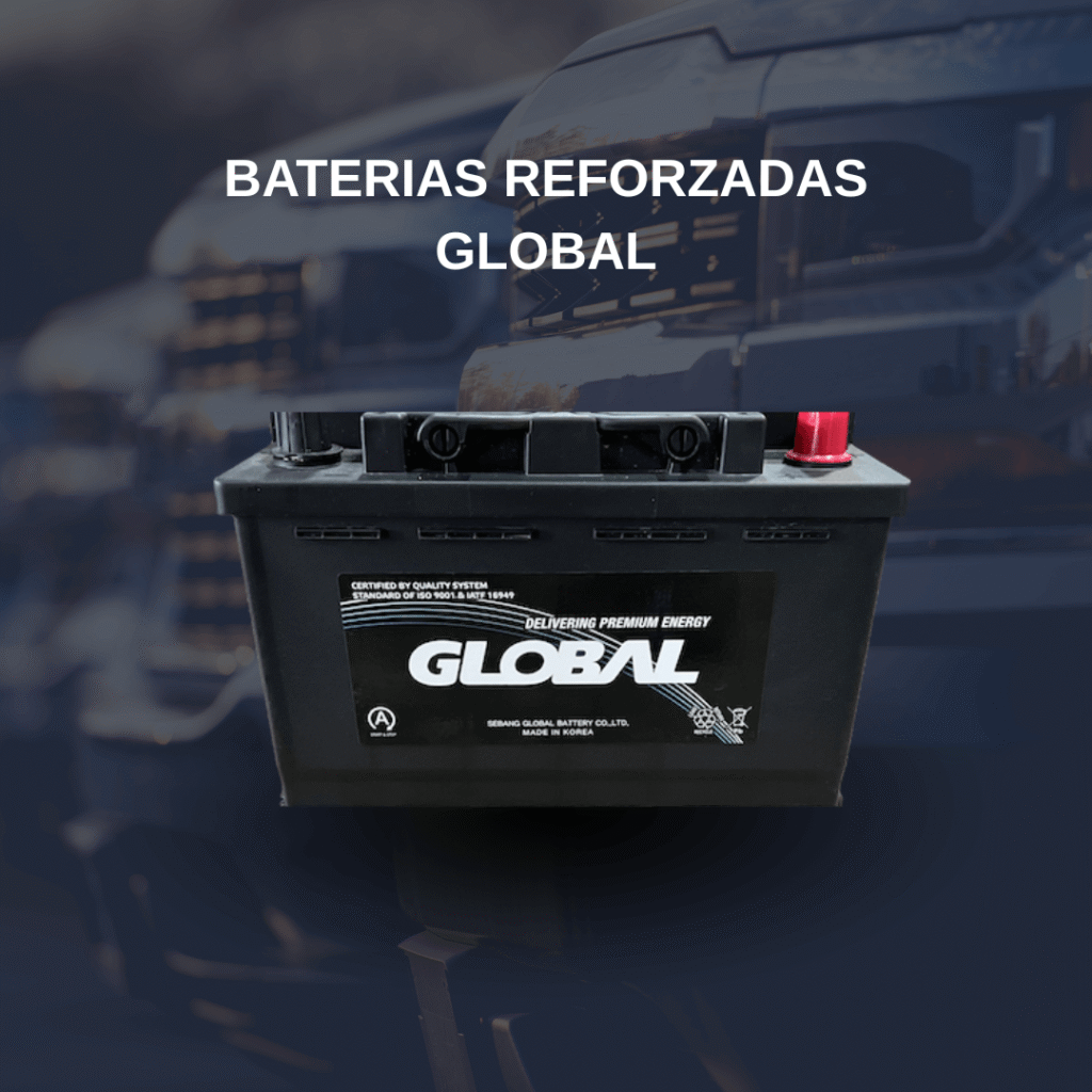 PRODUCTOS 16 Baterias reforzadas automotrices Global