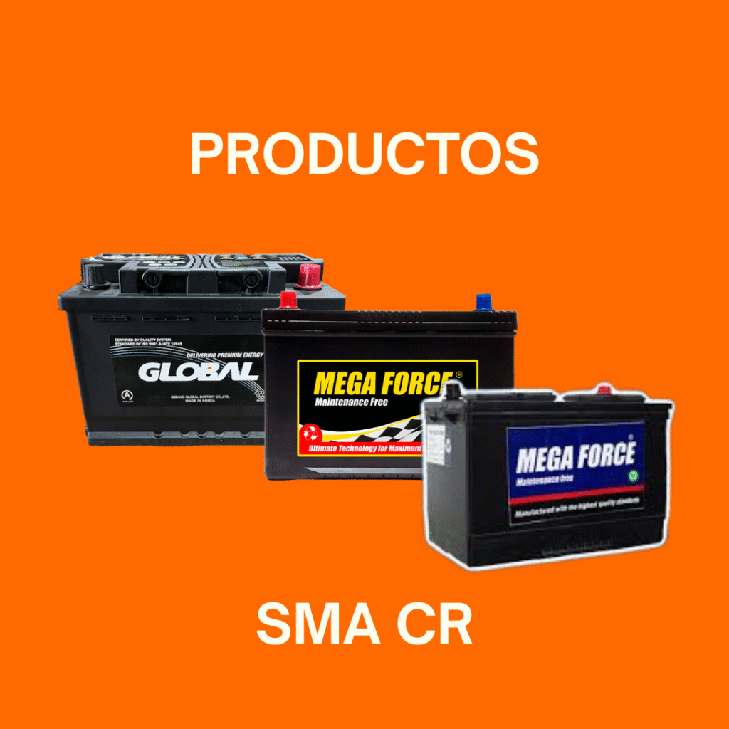 PRODUCTOS 2 baterias automotrices
