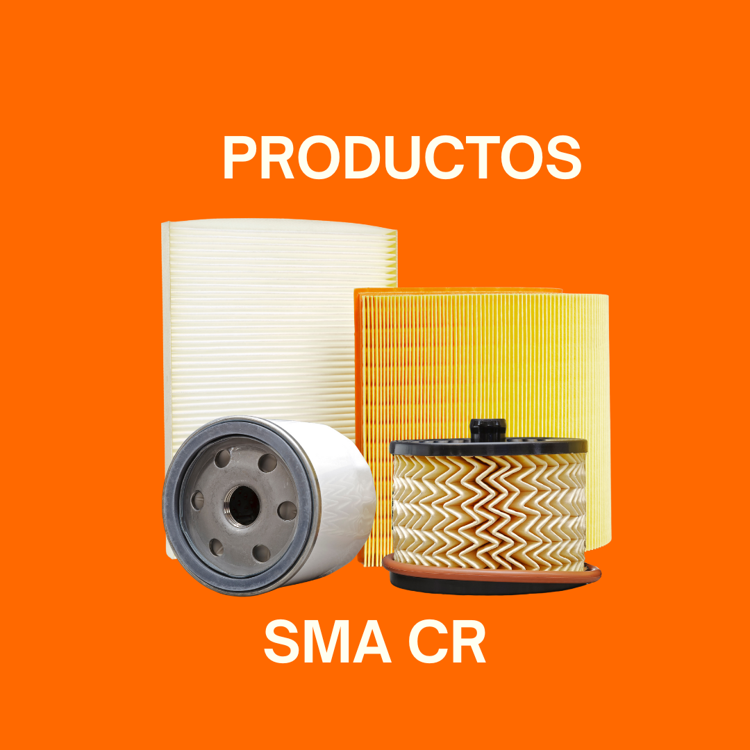 PRODUCTOS 3 filtros automotrices